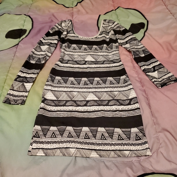 American apparel mini dress - Picture 6 of 9